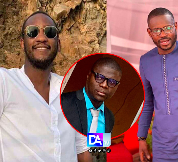 Cueilli avant le direct la chaîne 7TV : l’arrestation choc d’un journaliste en plein plateau relance l’affaire Pape Cheikh Diallo”