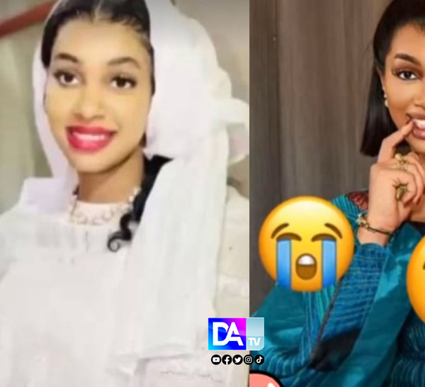 TikTok, grossesse et mystère : la tragédie Khadija Sow prend une tournure explosive, la belle-famille dans le viseur du procureur