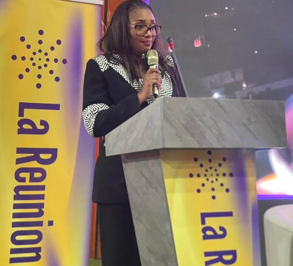 Dakar : « La Réunion » fédère les voix féminines autour de la transmission et du partage