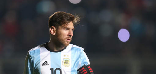 Lionel Messi se blesse au dos avant son procès pour fraude fiscale