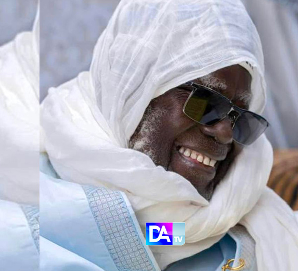 TOUBA - Retraite de trois semaines / Le khalife des Mourides prend du recul pour mieux revenir