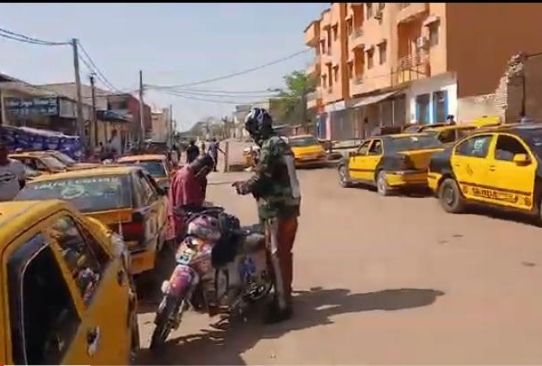 Kaolack - La grève des transporteurs urbains largement suivie : 'Les transporteurs sont fatigués' (responsables)