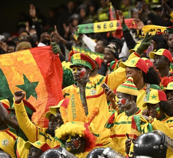 Supporters sénégalais au Maroc : Le procès en appel renvoyé au 13 avril