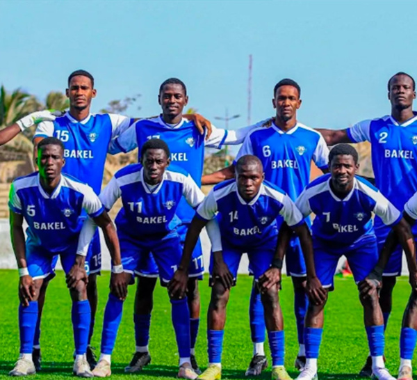Football sénégalais : la LSFP endeuillée après un accident impliquant le Gadiaga FC de Bakel
