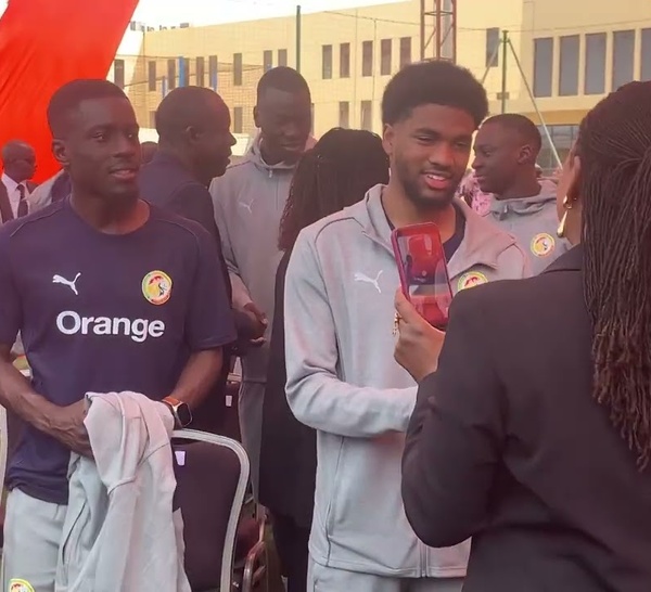 Sargal des Lions : Abdoulaye Fall salue un sacre historique porté par un partenariat solide avec Orange