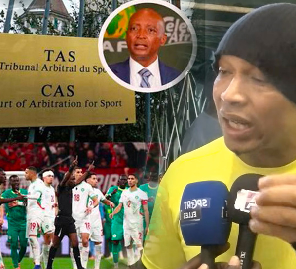 Elhadj Diouf répond à ses détracteurs : « Ragaluma 72h, Ragaluma 1000 heures...Ay Séytané Laniou »