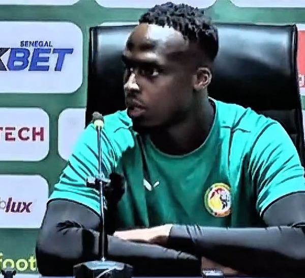 Sénégal vs Gambie / Pape Thiaw et Edouard Mendy imposent la loi du collectif : « Tout le monde est titulaire! »