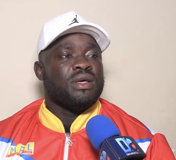 Affaire Pape Cheikh Diallo : Eumeu Sène dénonce des allégations infondées sur les réseaux sociaux et annonce une plainte