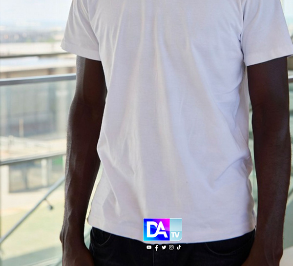 "Fuir n'est pas une joie, mais au moins, je reste en vie" : comme Assane, des homosexuels sénégalais veulent fuir une répression accumulée
