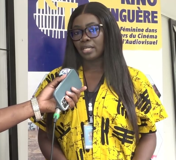 Culture: Le Kino Liguerre donne la parole aux femmes cinéastes