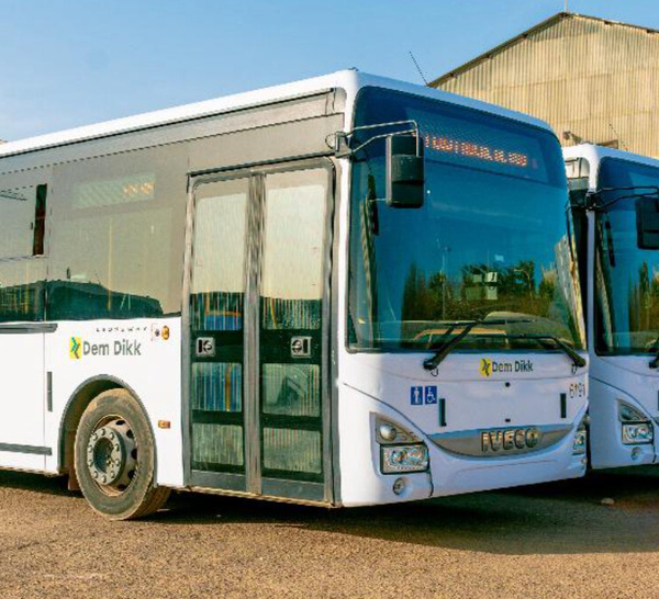 Pâques 2026 : Dakar Dem Dikk facilite le deplacement de plus de 8500 voyageurs