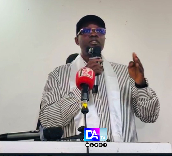 Grève des enseignants / Sonko ferme sur les ponctions salariales: « Personne ne peut nous mettre à l’usure »