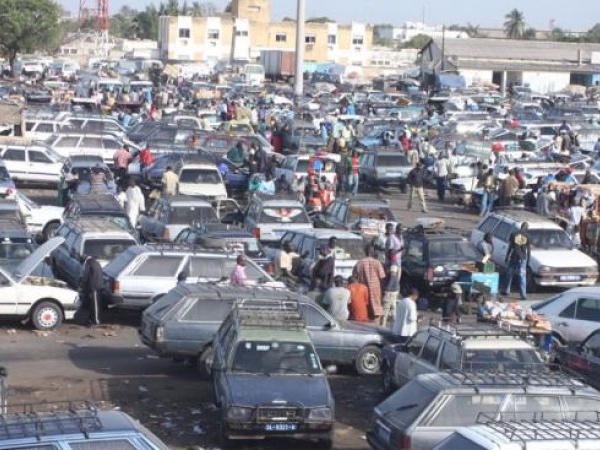 Grève des transporteurs avec un taux de 85%: Plusieurs voyageurs pris au piège loin de Dakar