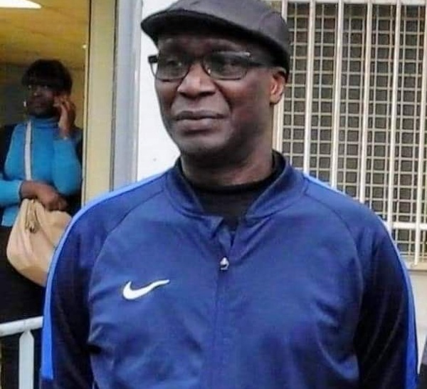 Nécrologie - Disparition d’Omar Ndiaye dit “Bosquier”, ancien international sénégalais et joueur de l’U.S. Gorée