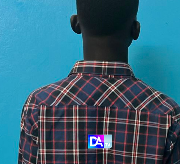 Ziguinchor : horreur à Yamatogne — une fillette de 2 ans victime d’agression sexuelle, un proche arrêté