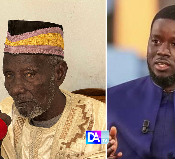 18 ans de combat face à la CBAO, des milliards spoliés et un rapport d’expert ignoré : Bocar Samba Dieye loin de la résignation, interpelle le Président Diomaye