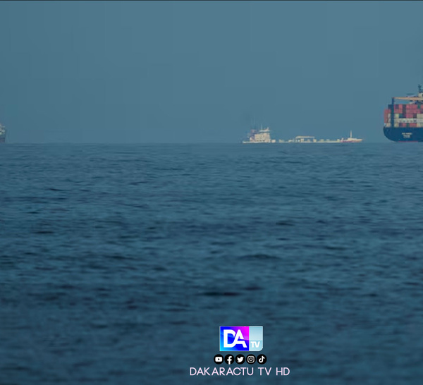 Washington affirme commencer le déminage du détroit d'Ormuz