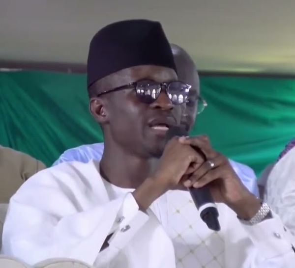 Crise énergétique au Sénégal : Bamba Cissé annonce une possible hausse dans les prochains jours