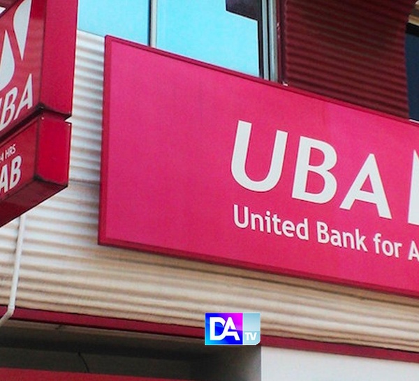 1,143 milliard FCFA siphonnés à UBA : la DIC traque les cerveaux, les fugitifs tombent un à un
