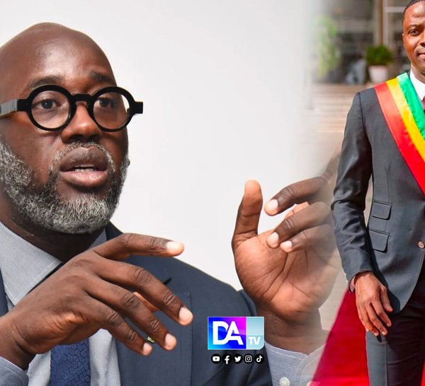Soit-transmis / Deux titres fonciers, des milliards en jeu   : à la Sûreté urbaine, Fadilou Keïta déclenche une tempête judiciaire sur Ecotra et CSTP