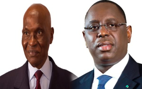 DÉMENTI : Le président Macky Sall n'a rencontré ni le président Diouf, ni Wade
