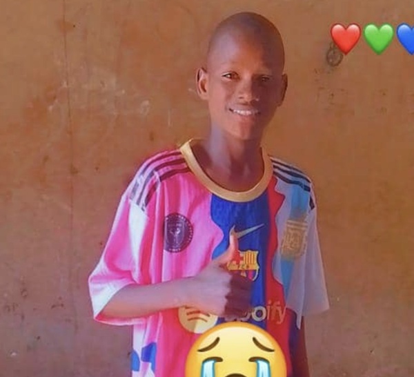 Drame à Louga : un talibé de 12 ans tué par son camarade  à Thiowor