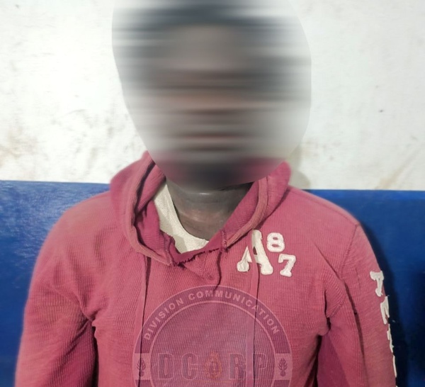 Santé publique-Keur Massar : un individu arrêté pour exploitation clandestine d’une fabrique d’eau insalubre à Aladji Pathé