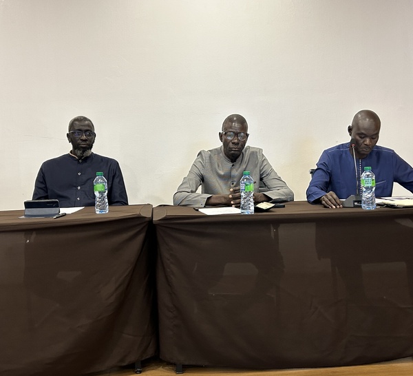 Finance islamique : le FDMI et le COJES s’allient pour former les journalistes économiques à la veille du lancement officiel du fonds