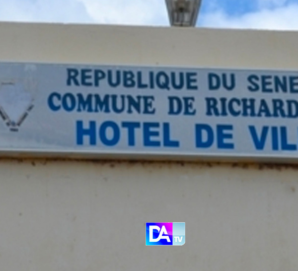 Richard-Toll : au cœur d’un trafic explosif de papiers d’État civil, la mairie éclaboussée par un réseau clandestin
