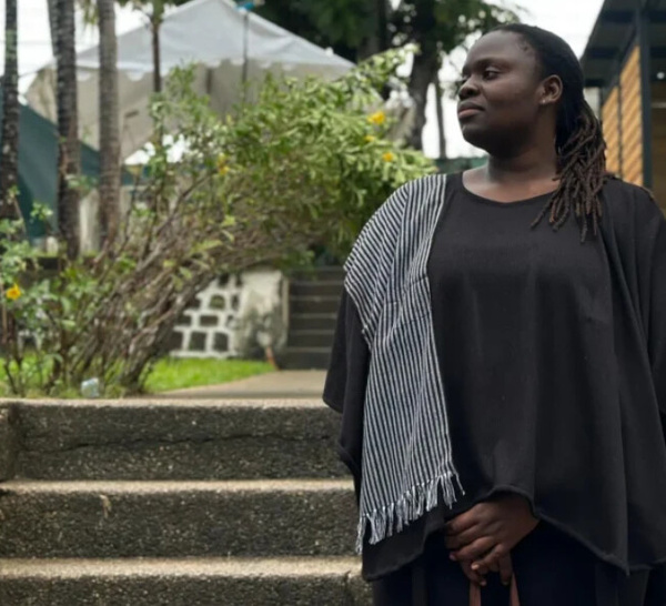 MASA 2026 : la Sénégalaise Khadija Ndiaye en lice pour le prix des jeunes créateurs de contenus africains
