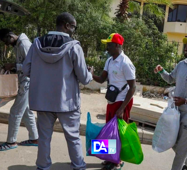 Can-Maroc : trois des 18 supporters sénégalais libérés