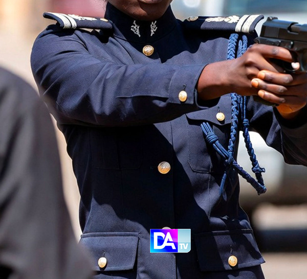 Cité Mtoa : Une gendarme dégaine et ouvre le feu sur deux agresseurs et fait échouer une attaque armée à l’aube