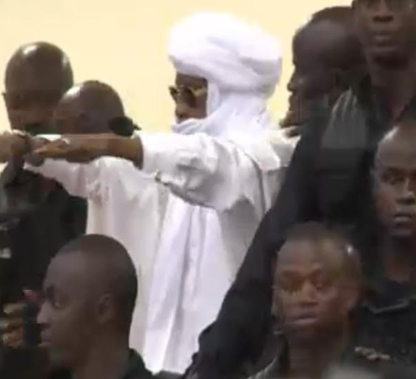 Verdict du procès Habré : Les avocats de l’accusé taclent Macky Sall et son ministre de la justice