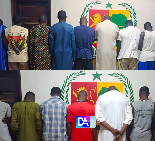 Affaire Homosexualité présumée à Linguère : la liste des suspects ne cesse de s’allonger— aveux troublants et arrestations en cascade