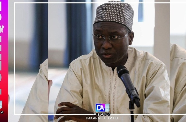 Affaire Ismaila Madior Fall et Corruption présumée sur le juge : Cheikh Gueye et le marabout Hady Sy ont été placés sous mandat de dépôt