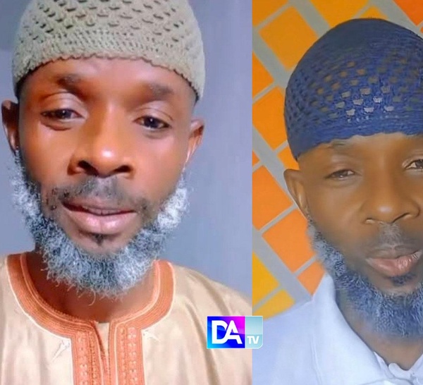 Saint-Louis : propos offensants contre le mouridisme, Audios explosifs et menaces — Masseck Sarr envoyé en instruction, l’enquête s’élargit