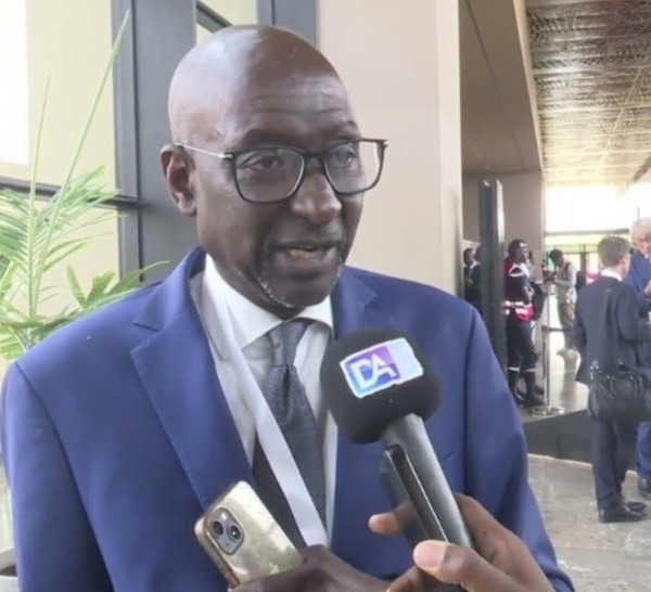 Interview - Coups d’État, mandats indéfinis, omerta des populations : le Pr Alioune Badara Fall dissèque la crise démocratique africaine