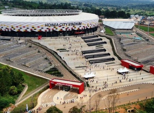 CAN 2027 : le projet « Pamoja » fragilisé par le récent rapport de la CAF, relance la piste d’une délocalisation