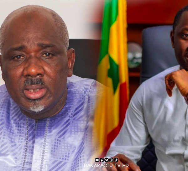 Cour suprême sous tension : Farba Ngom et Pape Malick Ndour jouent leur avenir judiciaire mardi