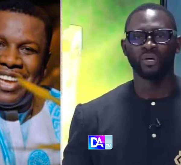 Affaire Djibril Dramé et cie : les aveux en cascade font tomber le Journaliste Souleymane Fatou Ndao de Malikia TV , le scandale s’élargit
