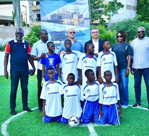 Karpowership accélère l’impact mondial de sa fondation One World Karadeniz