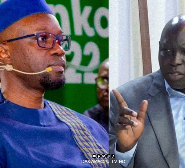 Bloc gazier Yakaar Teranga : Madiambal Diagne contredit Sonko et qualifie de « ridicule » son post