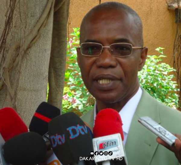 Presse privée au Sénégal / Mamadou Ibra Kane radiographie deux ans de crise: « Le gouvernement a transformé un problème économique en catastrophe politique »
