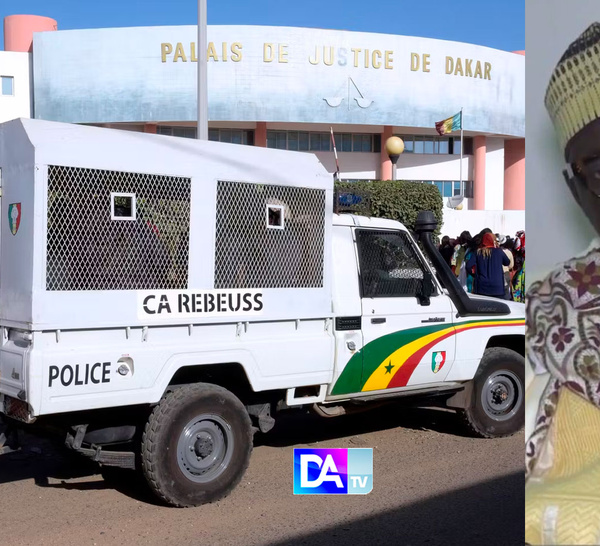 Affaire Ismaila Madior Fall et Corruption présumée sur le juge : le ‘cadeau’ qui a viré au scandale judiciaire…dans les coulisses explosives du procès Cheikh Guéye et et son marabout Hady Sy