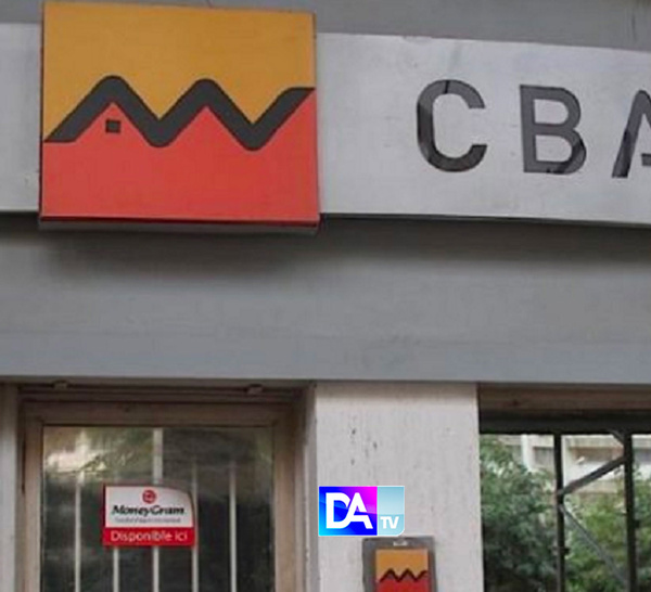 Détournement présumé de 282 millions à l’agence CBAO de Tivaouane : une employée interpellée