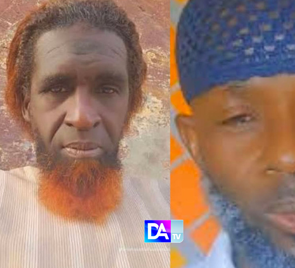 Blasphème, réseaux sociaux et colère des fidèles : l’affaire Masseck Sarr–Ismaila Diallo prend une tournure explosive