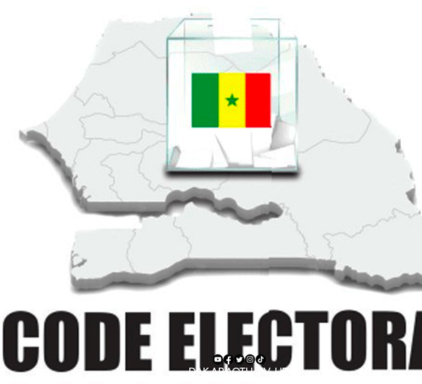 Code électoral : Les nouvelles règles d’inscription sur les listes électorales