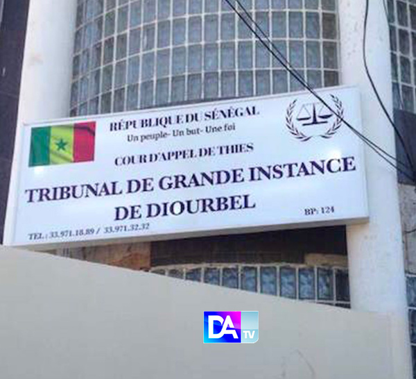 DIOURBEL-  Ouverture d’une session criminelle sous le signe des viols présumés