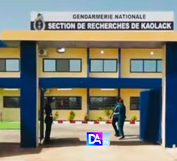 Affaire des adolescents arrêtés à Kaolack : tentative de viol sur mineur, “association de malfaiteurs”… Des révélations accablantes lors de l’enquête
