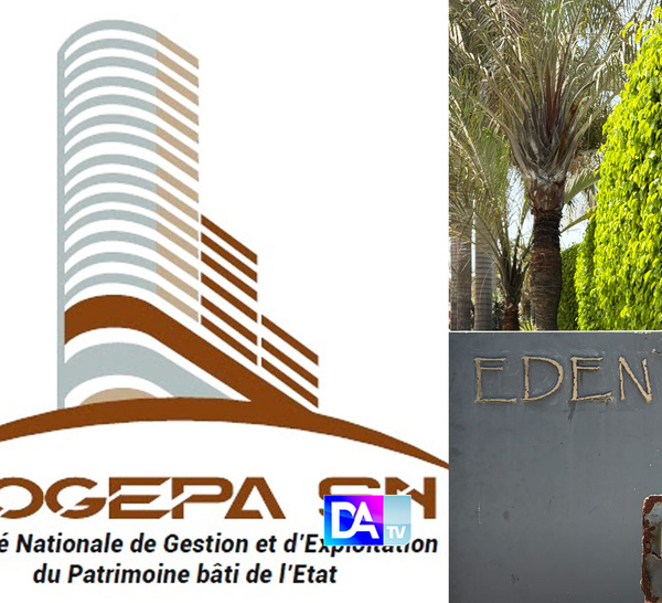 Résidence Eden Roc : la Sogepa condamnée à payer plus de 333 millions FCFA